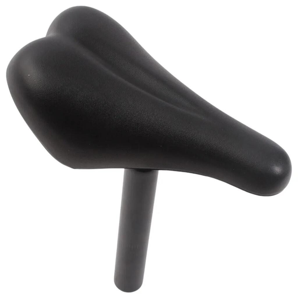 BMX padded seat combo KHE 27.2 mm
