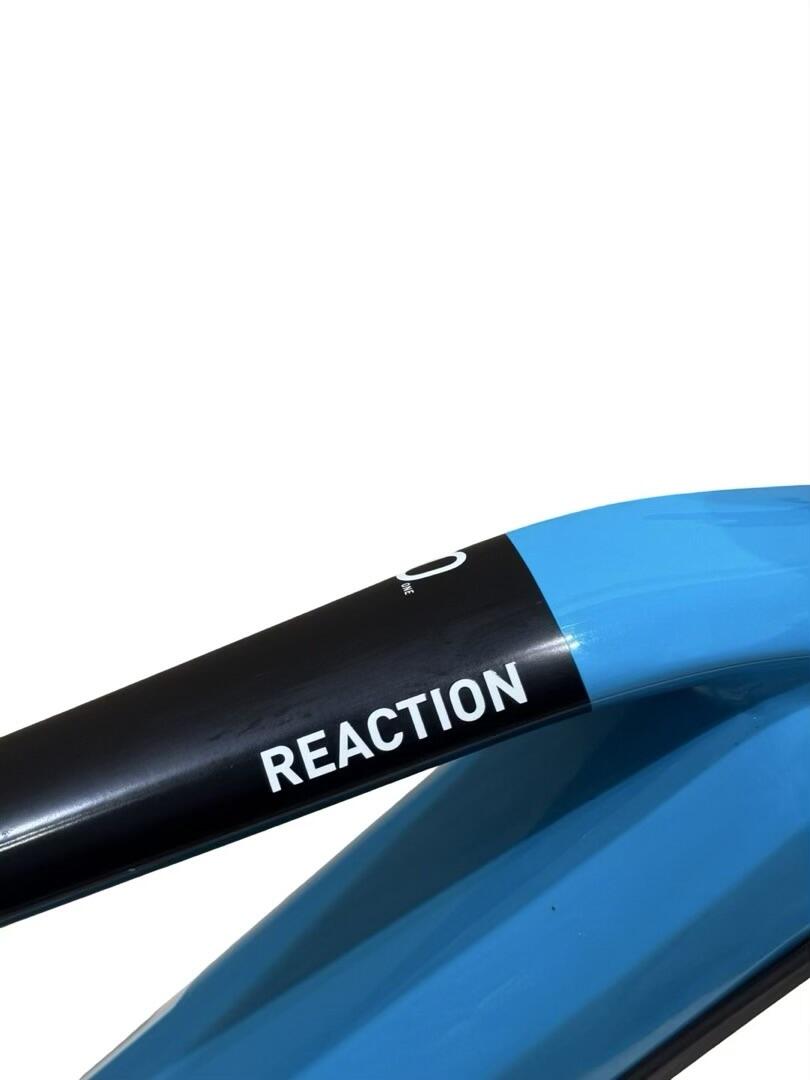 Segunda vida - Bicicletas E-montanha Cube Reaction Hybrid One 625 - Como novo 9/14