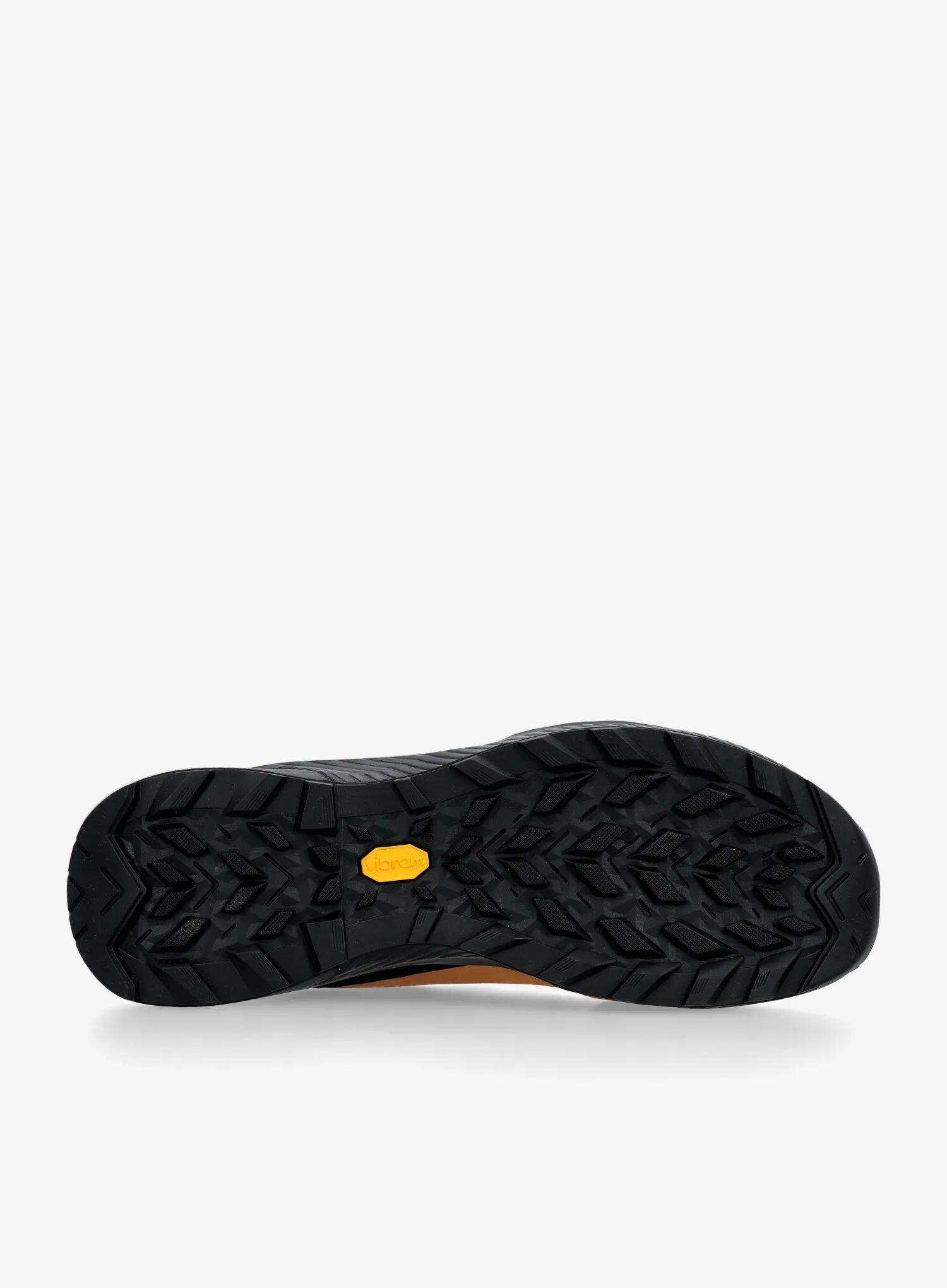 Buty turystyczne męskie Hanwag Fortavo Low SF Extra GTX 2/7
