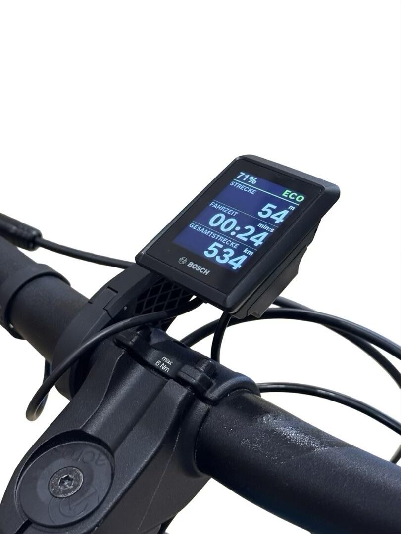 Segunda vida - Bicicletas E-montanha Cube Reaction Hybrid One 625 - Como novo 8/14