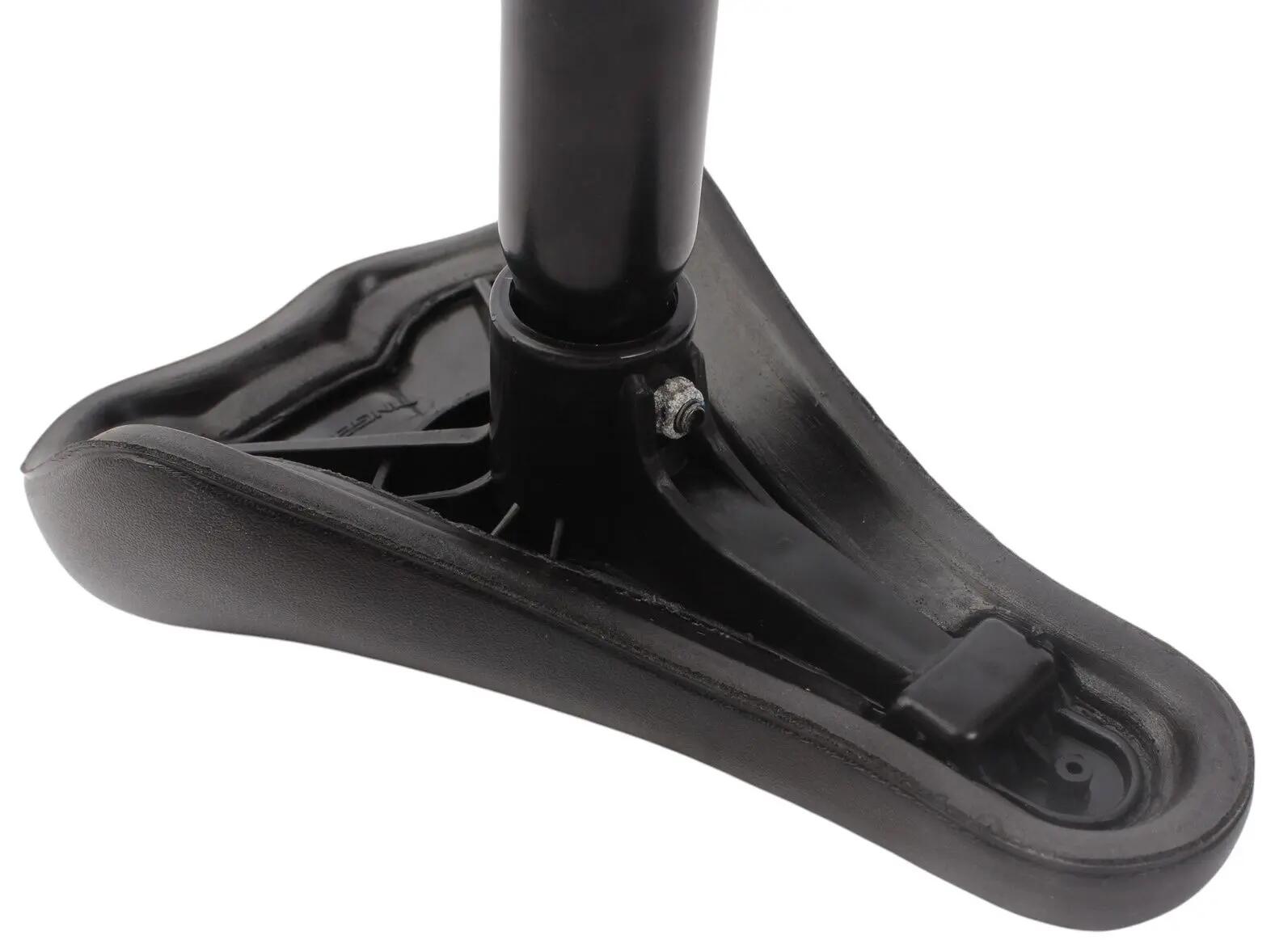 Combo selle BMX KHE rembourrée 27,2 mm 5/6