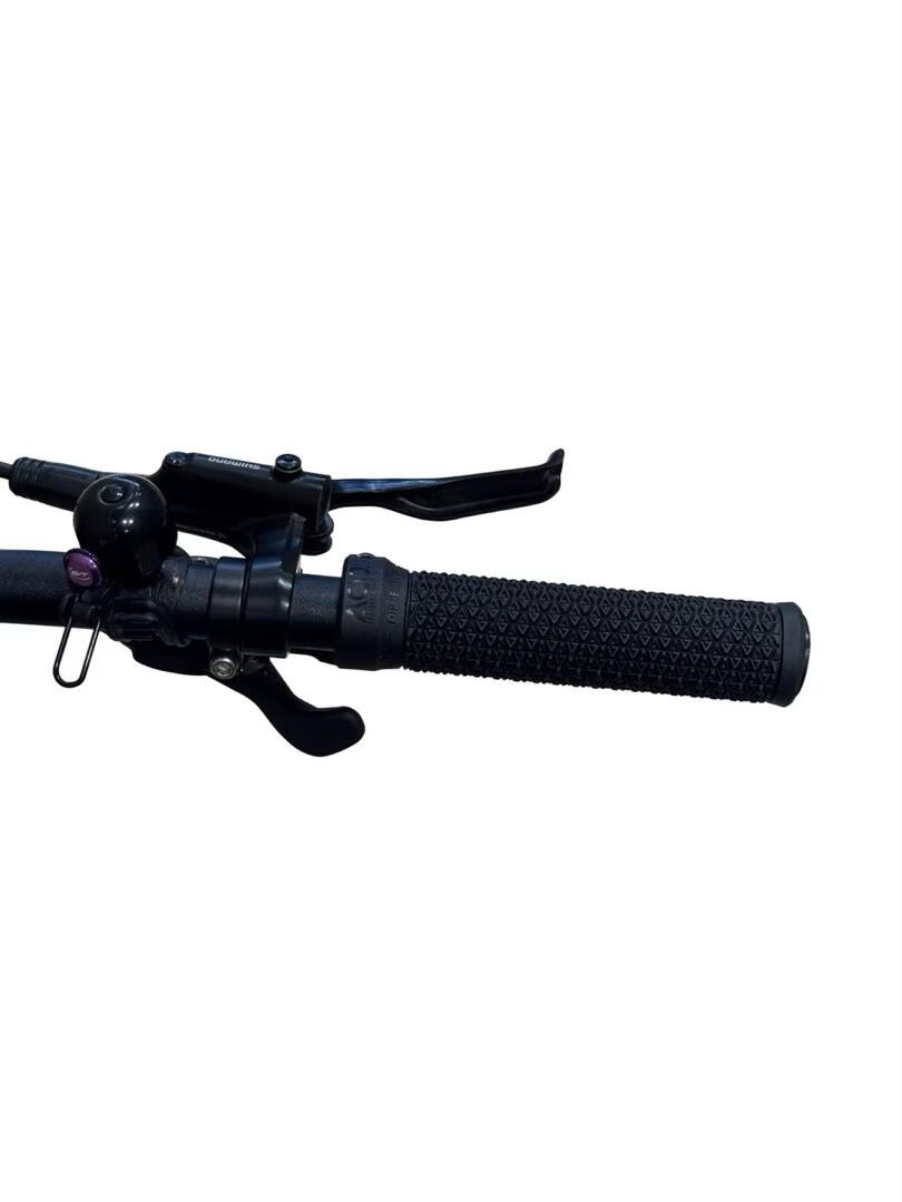 Segunda vida - Bicicletas E-montanha Cube Reaction Hybrid One 625 - Como novo 6/14