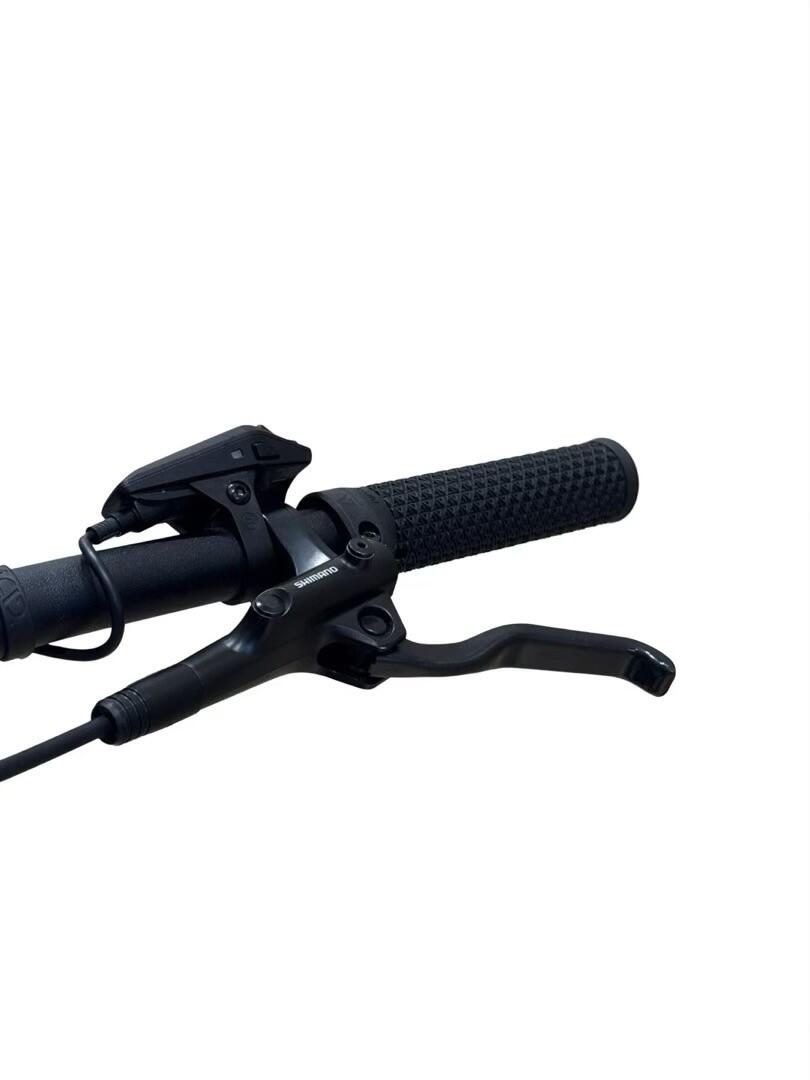 Segunda vida - Bicicletas E-montanha Cube Reaction Hybrid One 625 - Como novo 5/14