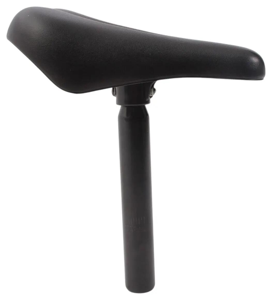 Combo selle BMX KHE rembourrée 27,2 mm 3/6