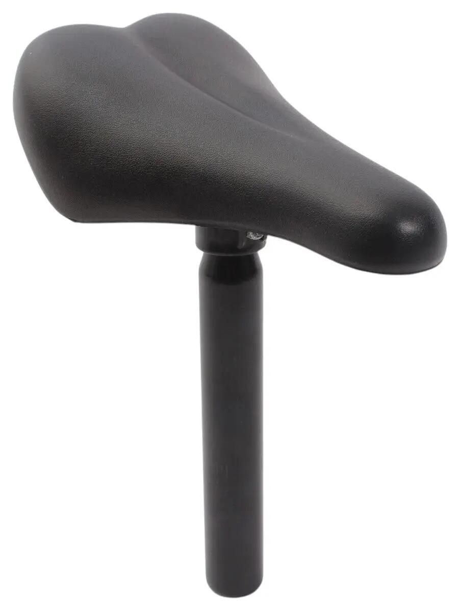 Combo selle BMX KHE rembourrée 27,2 mm 2/6