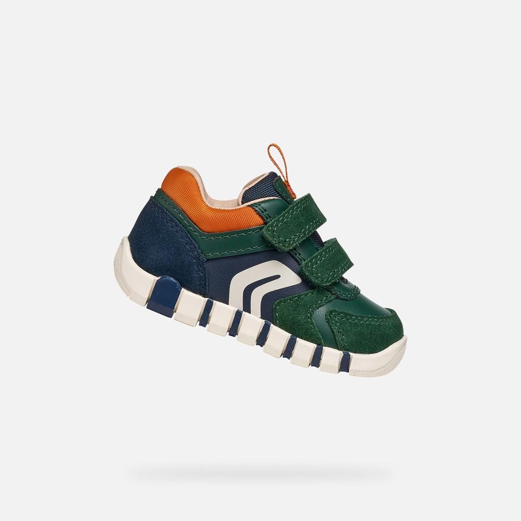 GEOX picture
