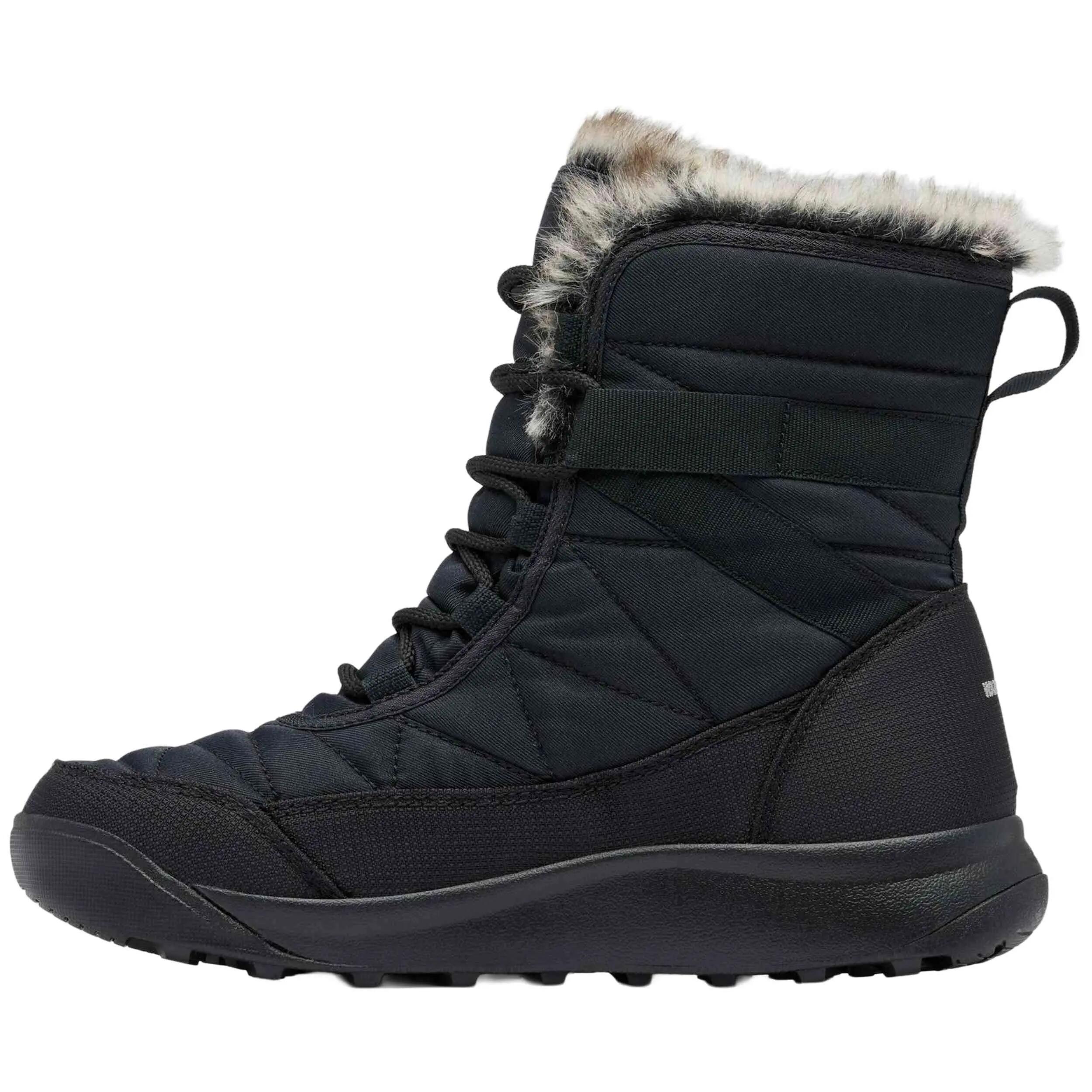 Bottes Columbia modèle 2079181010 pour femmes 5/5