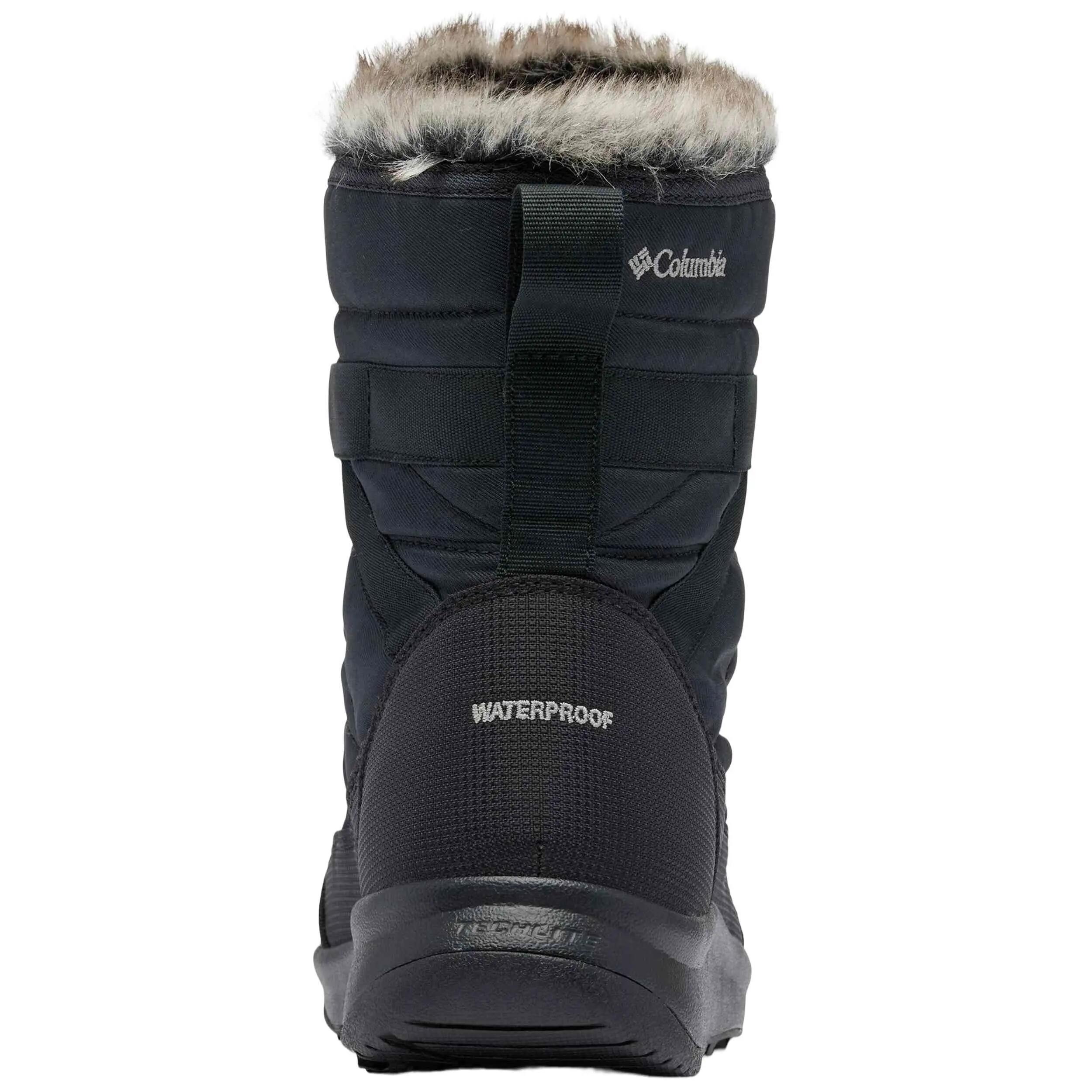 Bottes Columbia modèle 2079181010 pour femmes 4/5