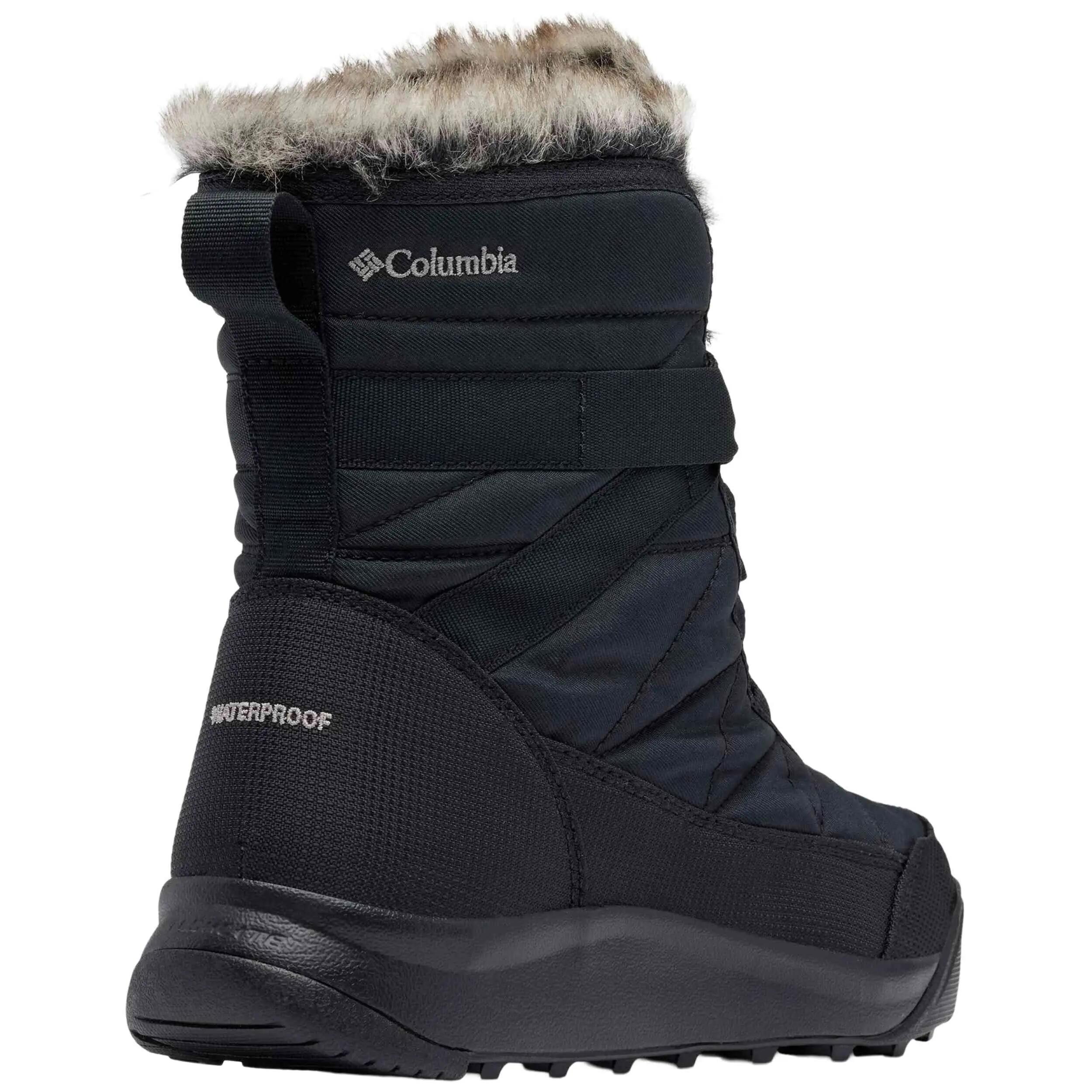 Bottes Columbia modèle 2079181010 pour femmes 3/5