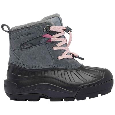 Laarzen columbia model botas columbia powderbug alpine water voor unisex jongens
