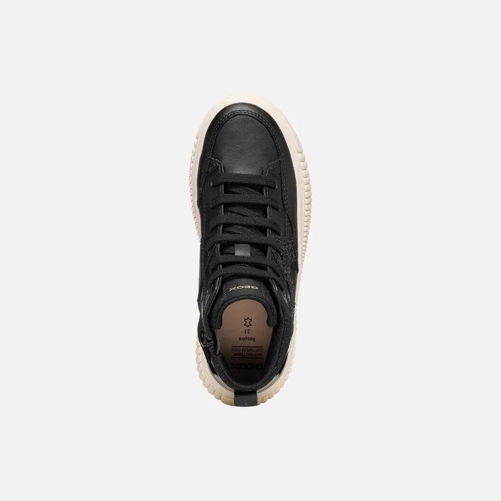 Zapatillas niña Geox J66m3d 05402 J Laquinny 6/7