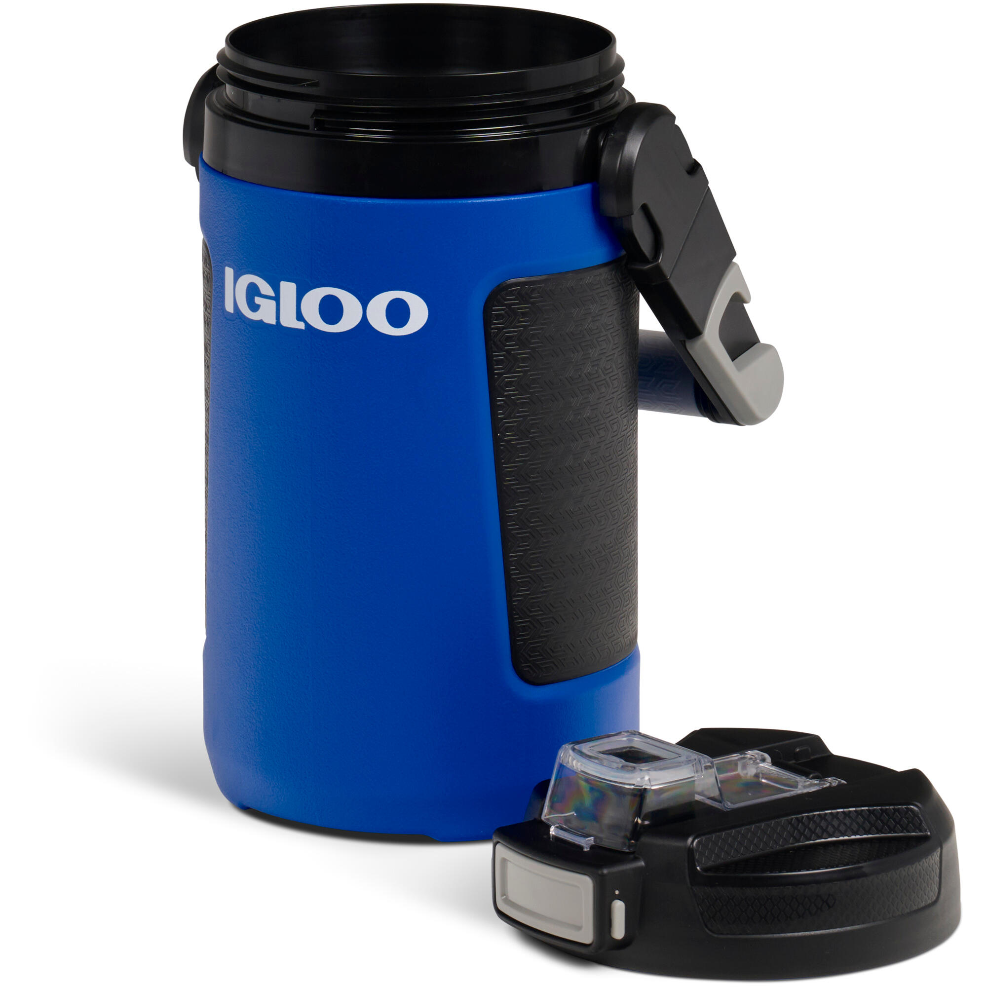 Butelka termiczna IGLOO Rival 1/2 Gallon Jug 2/5