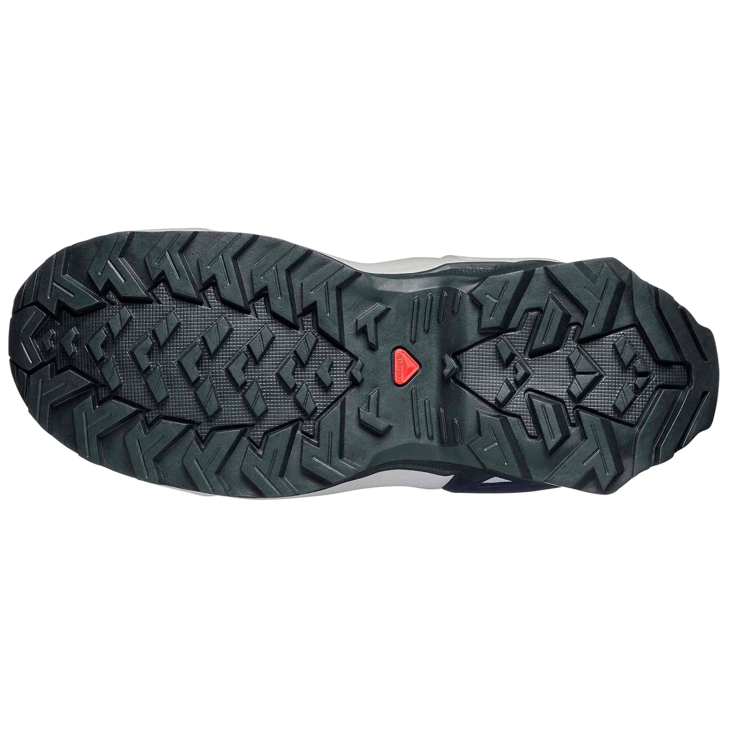 Stivali Salomon modello Botas Salomon X Ultra Mid GORE-TEX az per unisex ragazzi 5/5