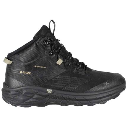 Stiefel Hi-Tec Modell Fuse Trail Mid für männer