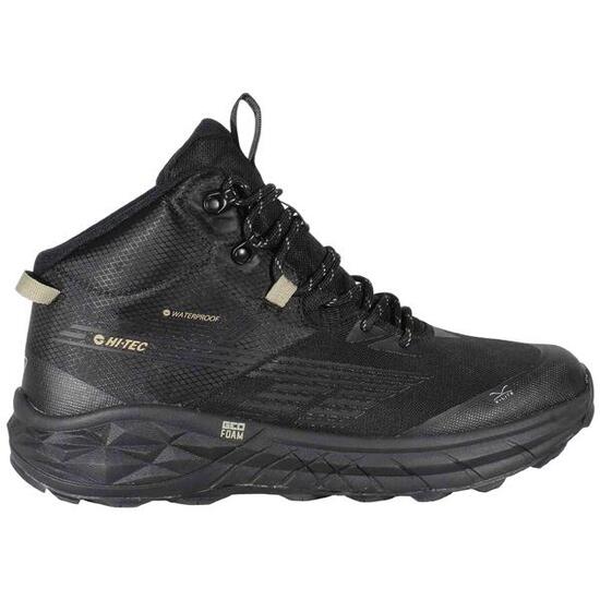 Stiefel Hi-Tec Modell Fuse Trail Mid für männer