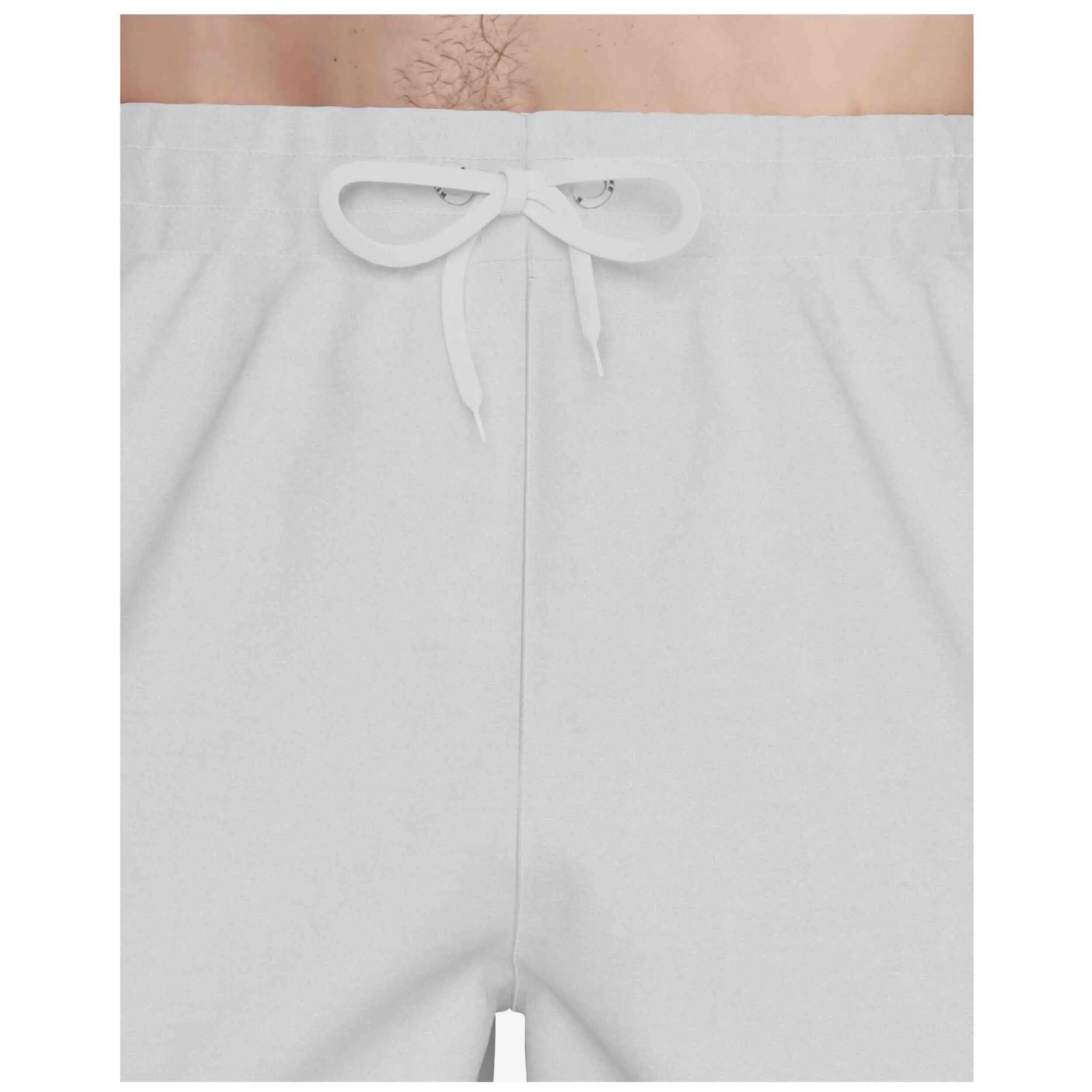 Maillot de bain Nike modèle Bañador Nike Swim Breaker Logo Tape 5Inch pour homme 4/5