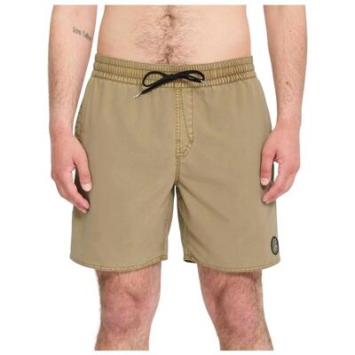 Badpak volcom model center trunk 17 voor mannen