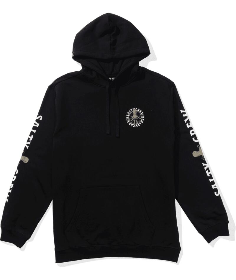 Bluza z kapturem Salty Crew Tentacles Fleece 2/2