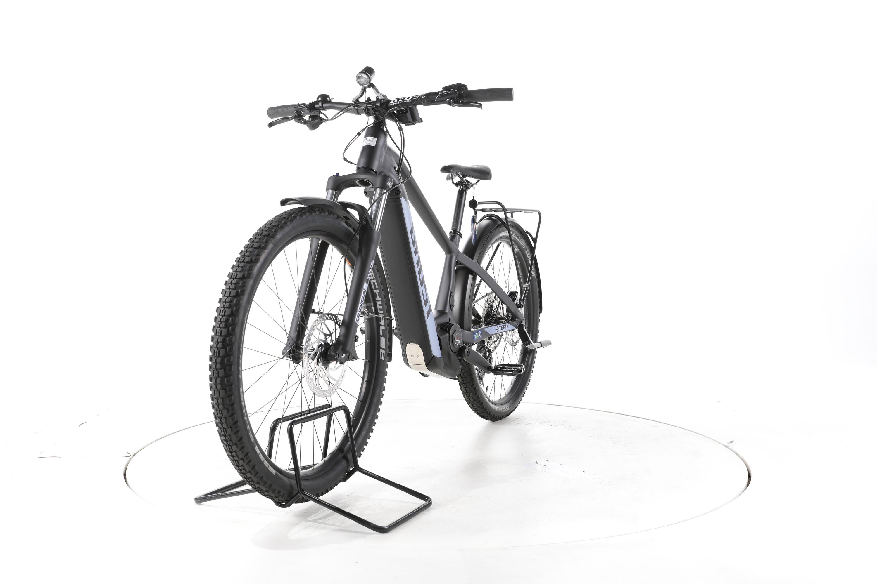 Ebike ricondizionata · Ghost E-Teru Advanced EQ TR · Ottime condizioni 4/7