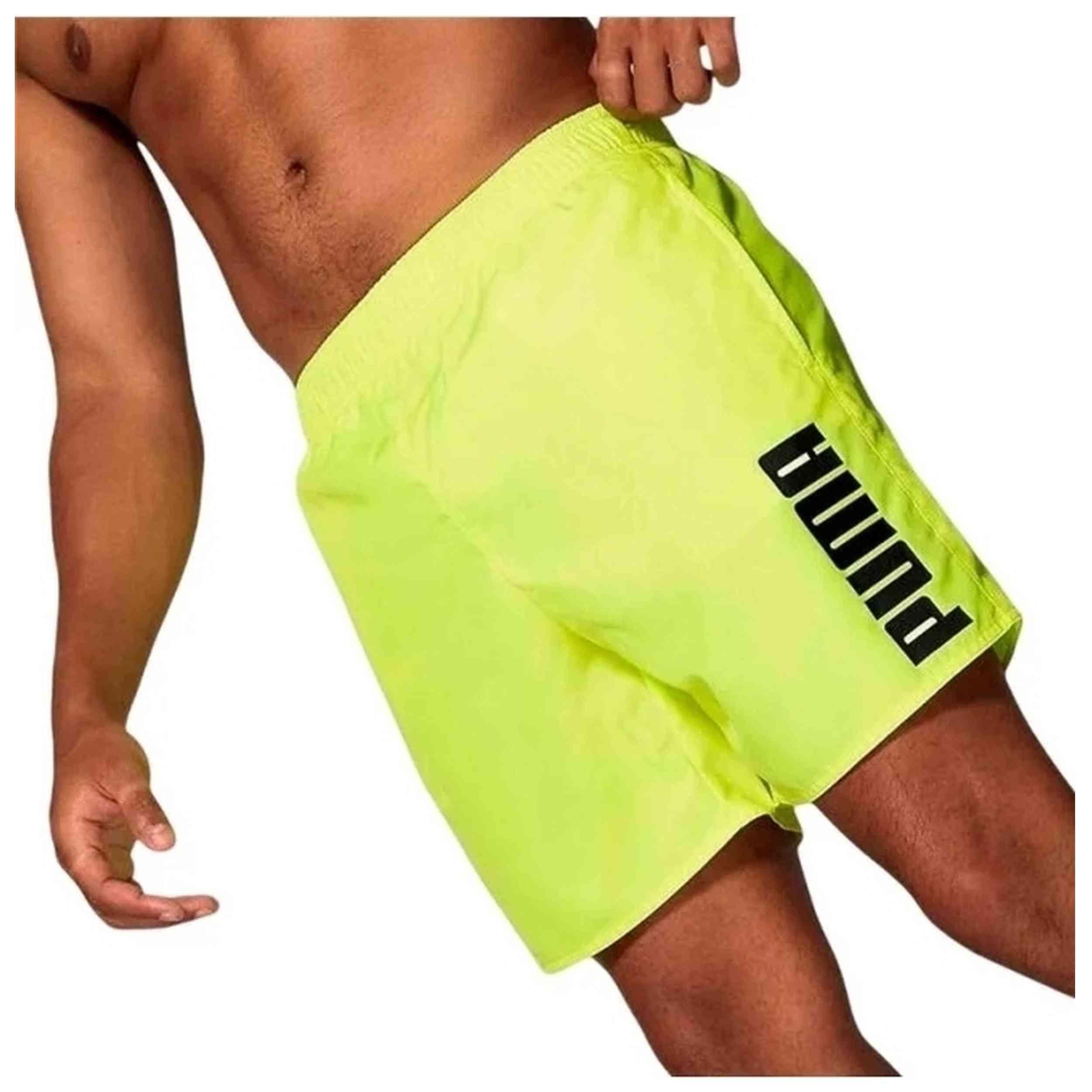 Badpak Puma model 1000013850 voor mannen 3/3
