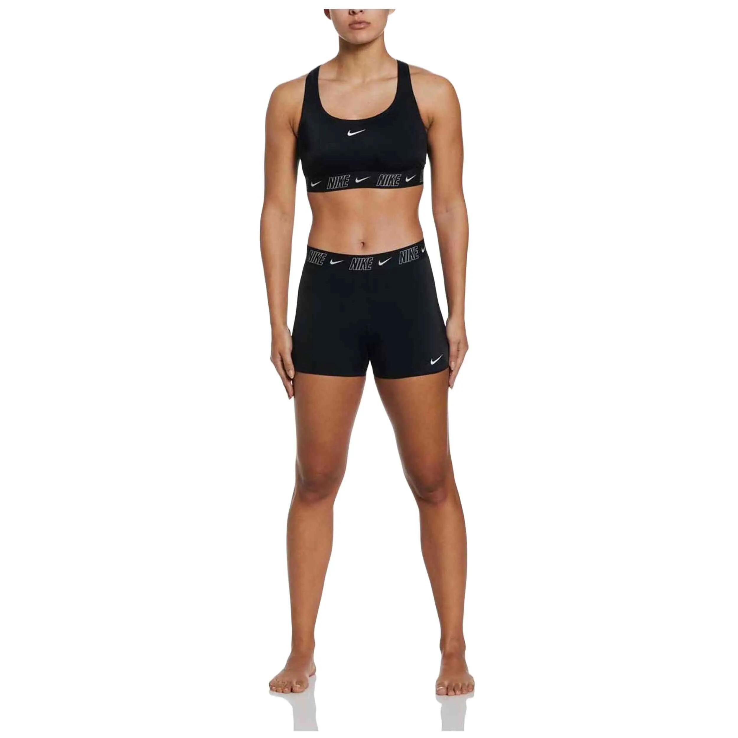 Bikini top Nike model NESSD188-001 voor vrouwen 4/4