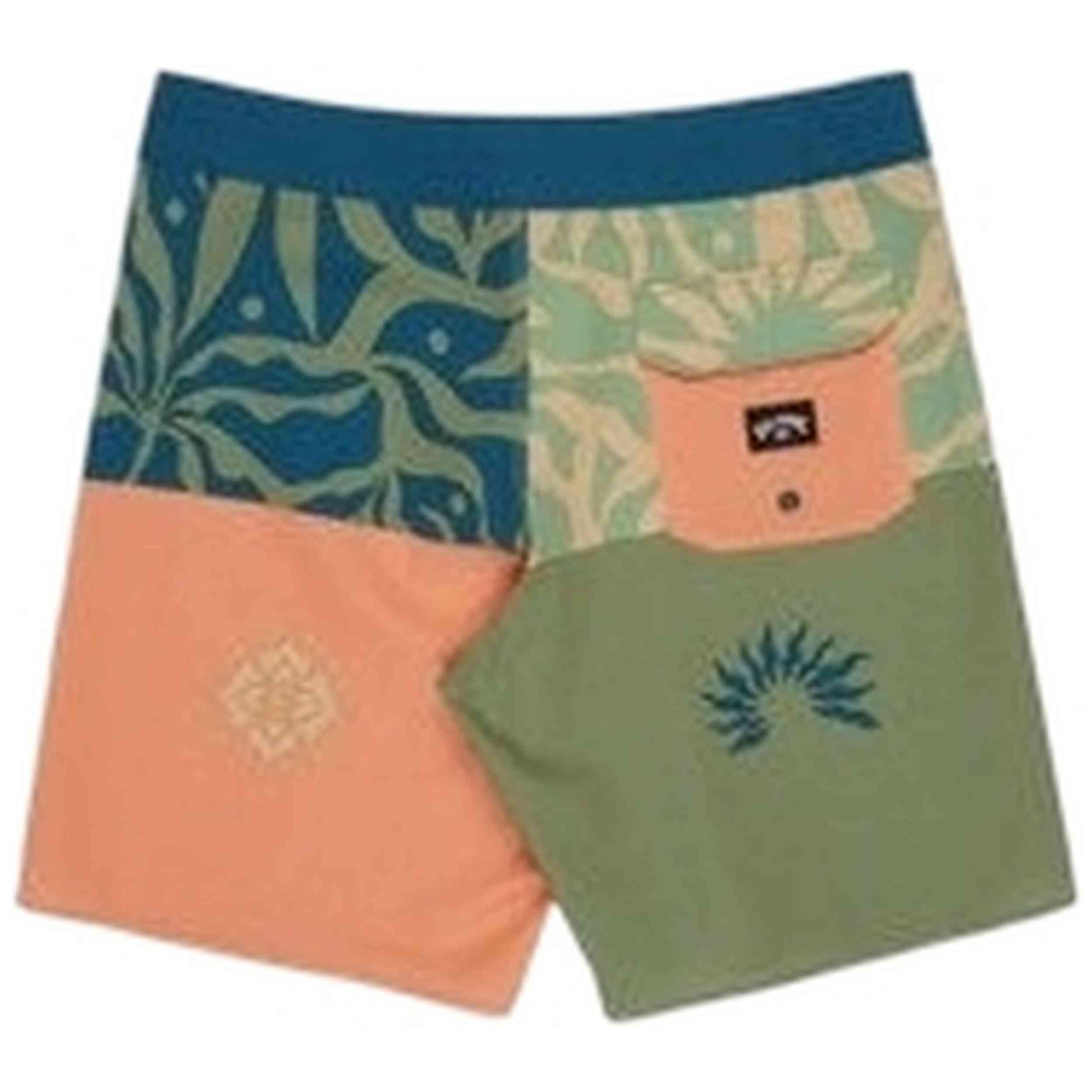 BILLABONG picture