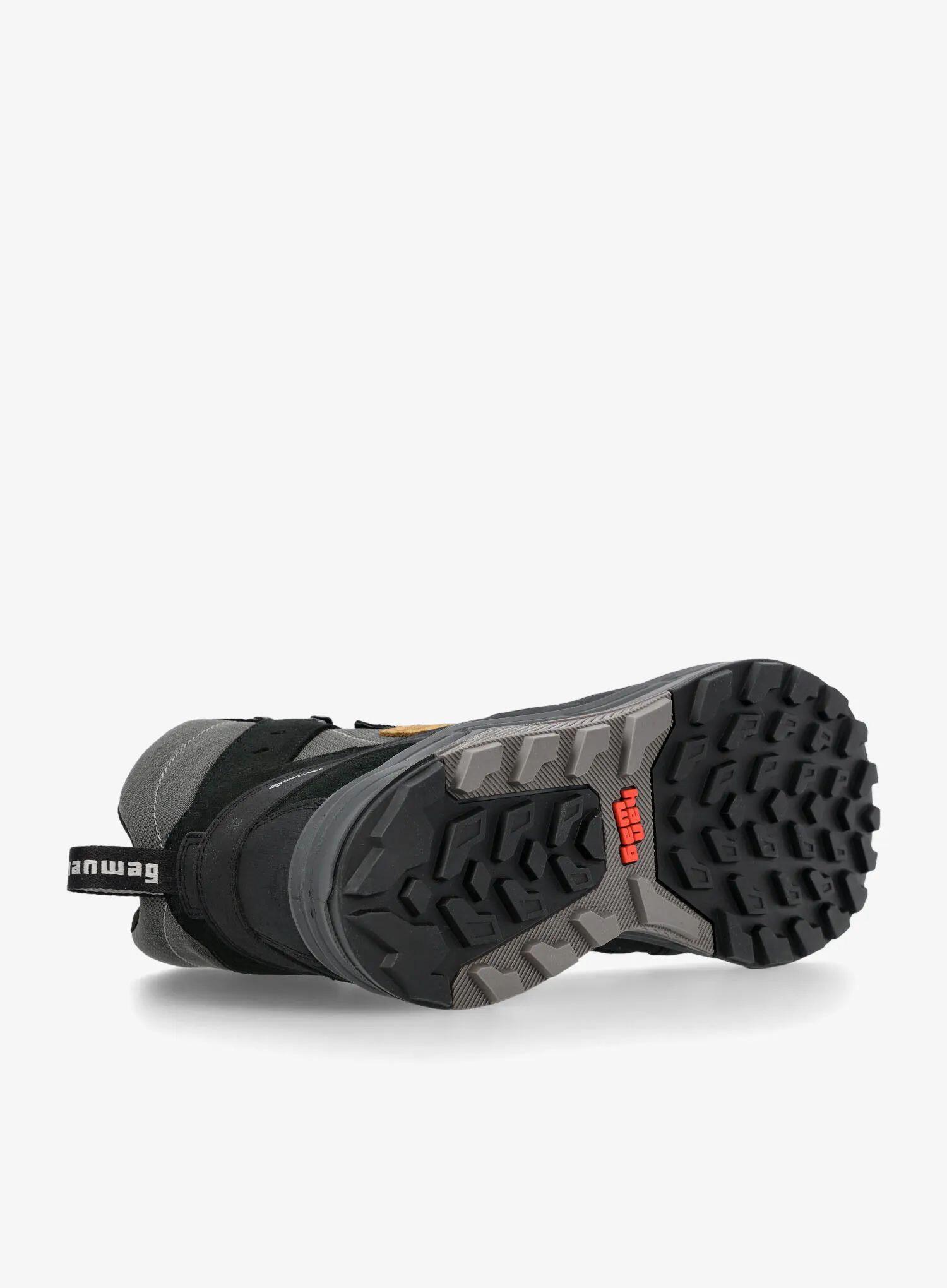Buty turystyczne męskie Hanwag Rotpunkt Light Mid GTX 7/7