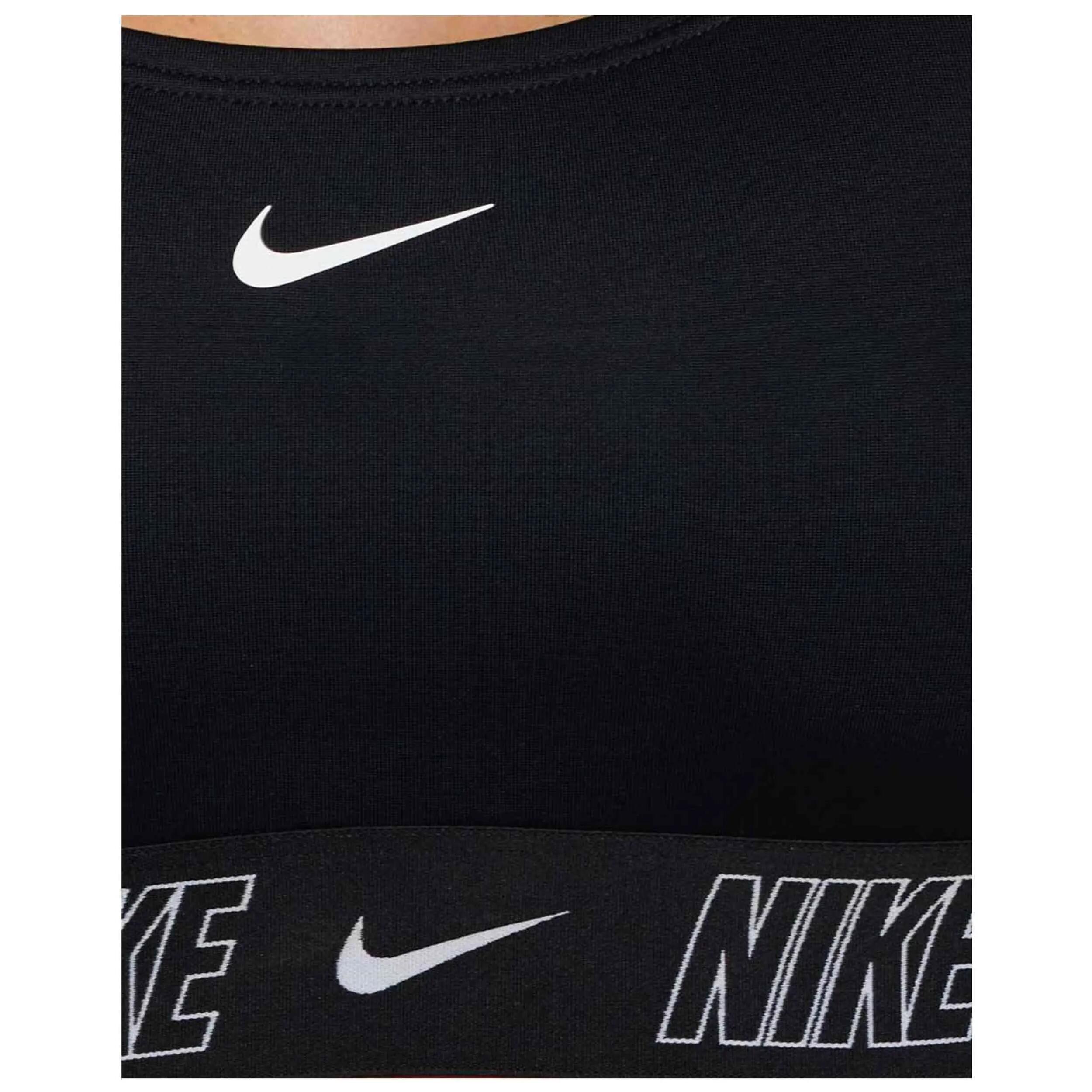 Bikini top Nike model NESSD188-001 voor vrouwen 3/4