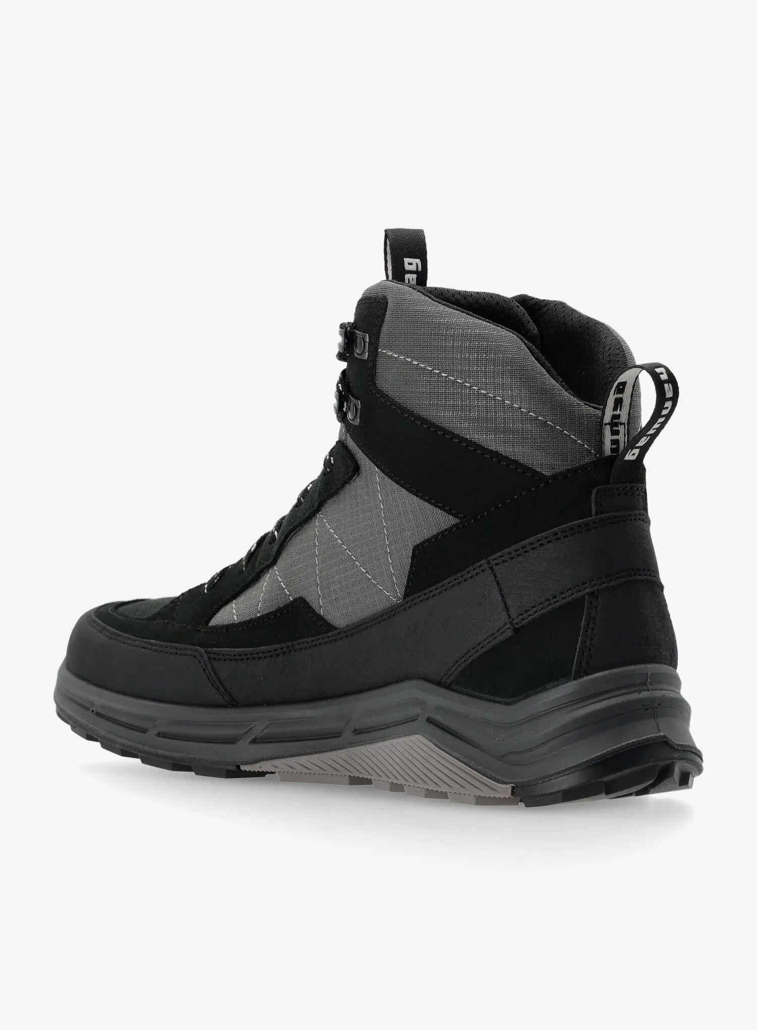 Buty turystyczne męskie Hanwag Rotpunkt Light Mid GTX 6/7