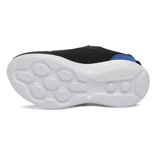 Buty do chodzenia dla dzieci Skechers 405084LBLK 5/5