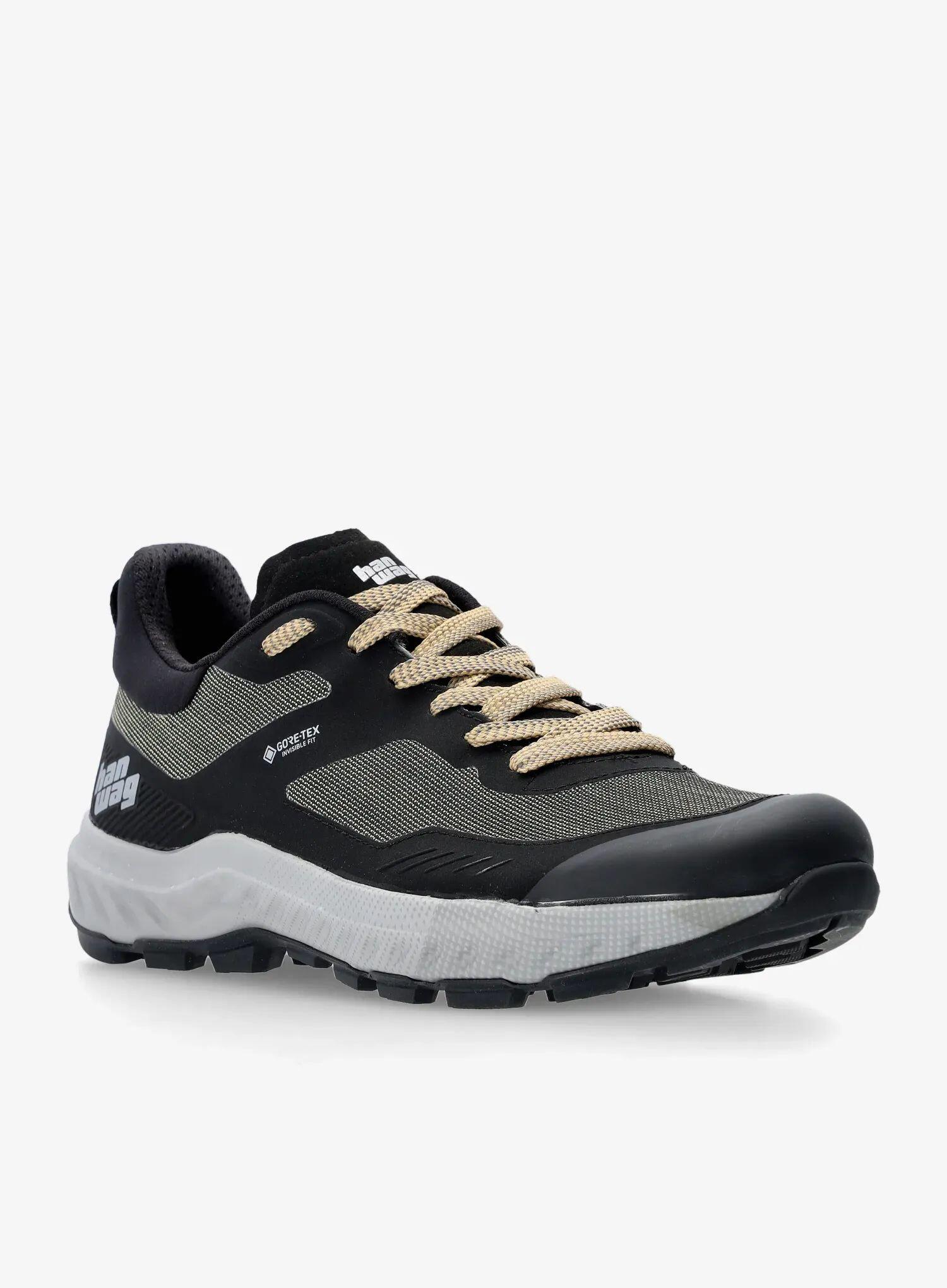 Buty turystyczne damskie Hanwag Kaduro Light GTX 3/7