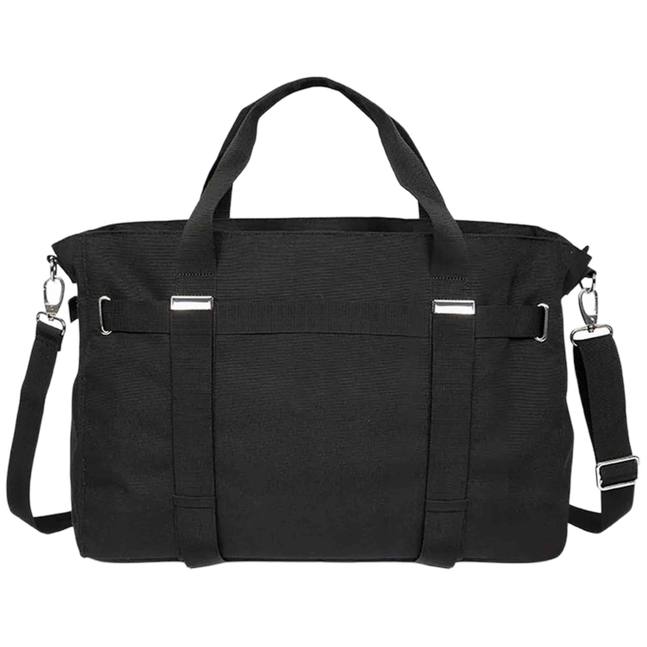 Bolsa de ginastica Eastpak modelo EK0A5BNB7Z11 para unissex 4/4