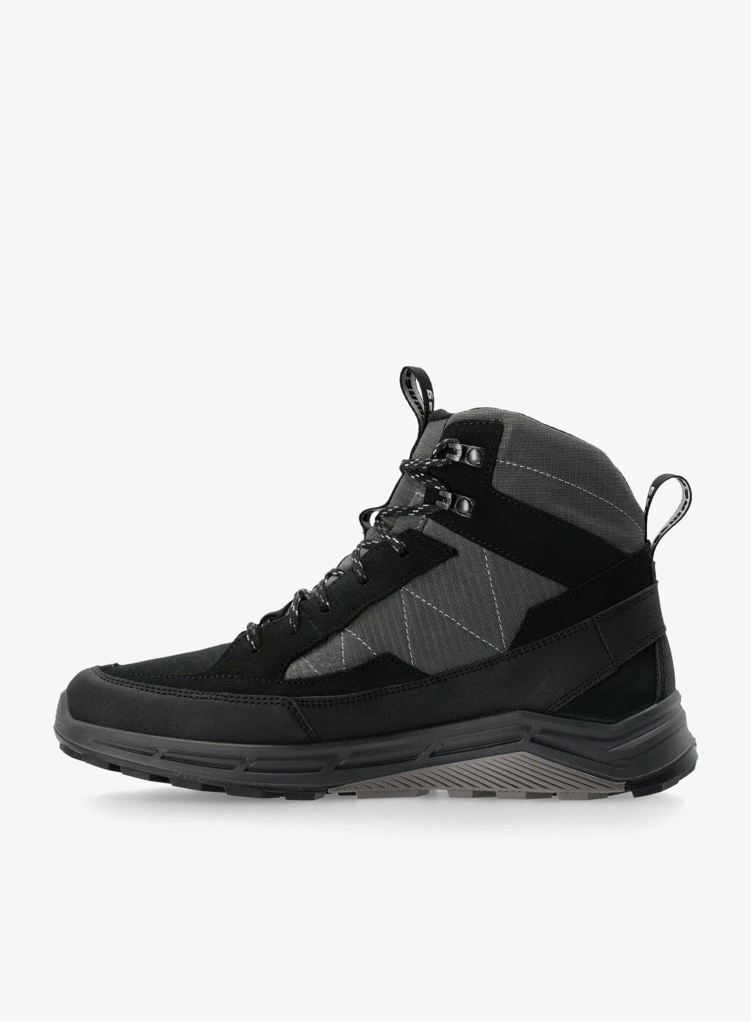 Buty turystyczne męskie Hanwag Rotpunkt Light Mid GTX 5/7