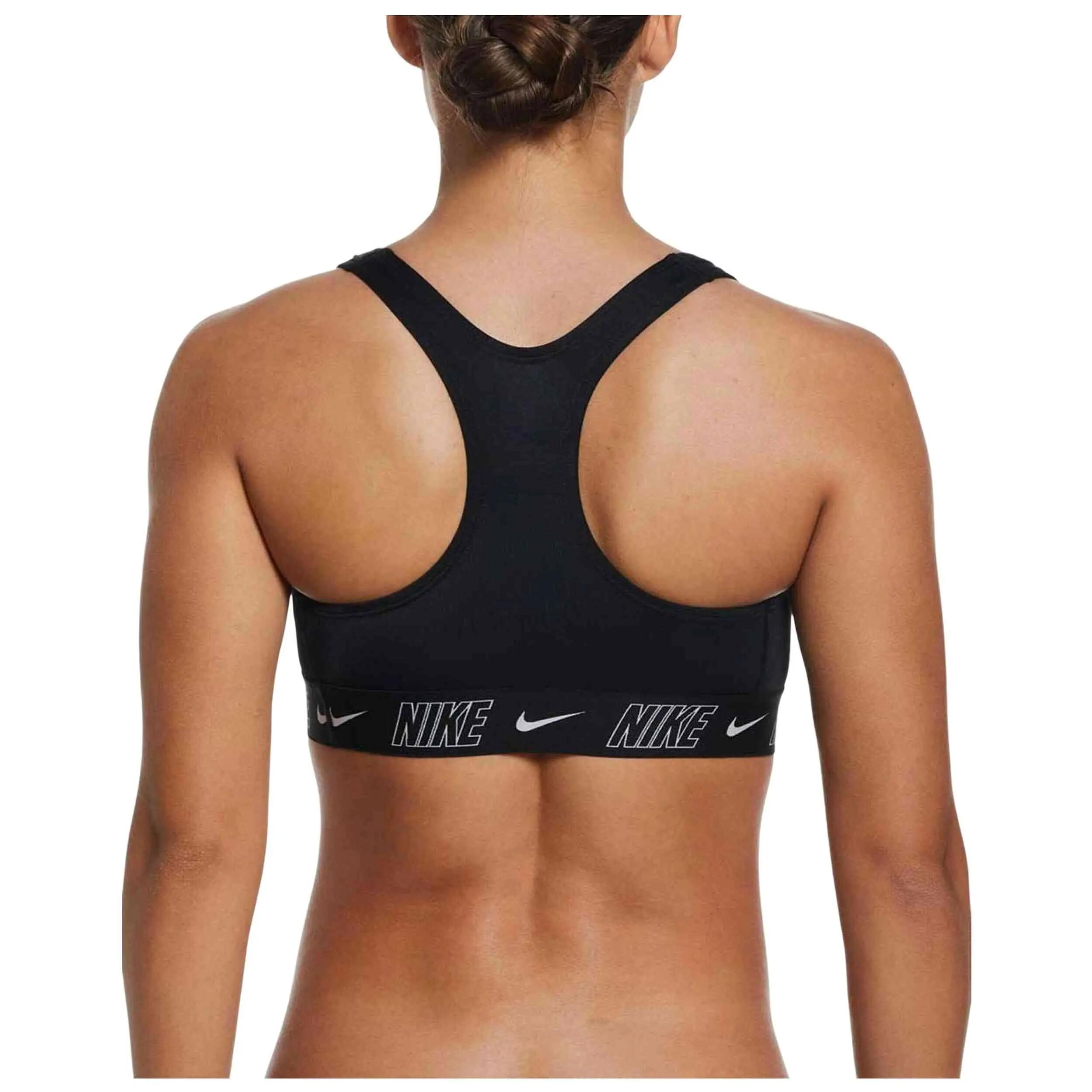 Bikini top Nike model NESSD188-001 voor vrouwen 2/4