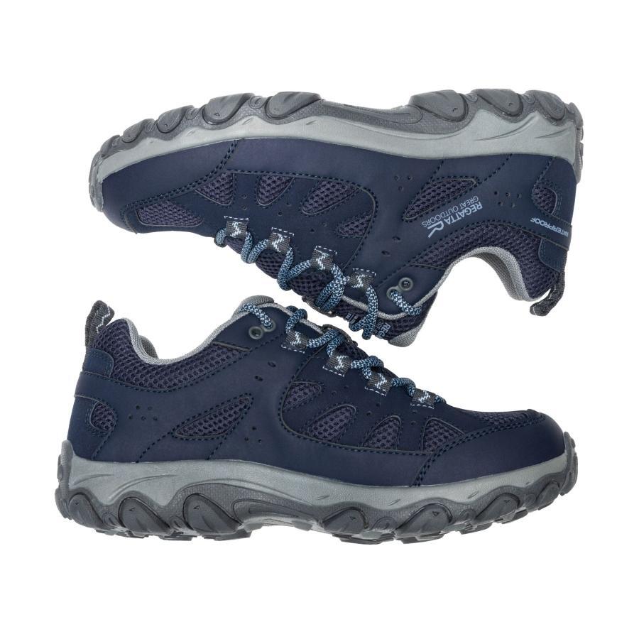 Chaussures de randonnée femme Regatta Edgepoint IV 3/7