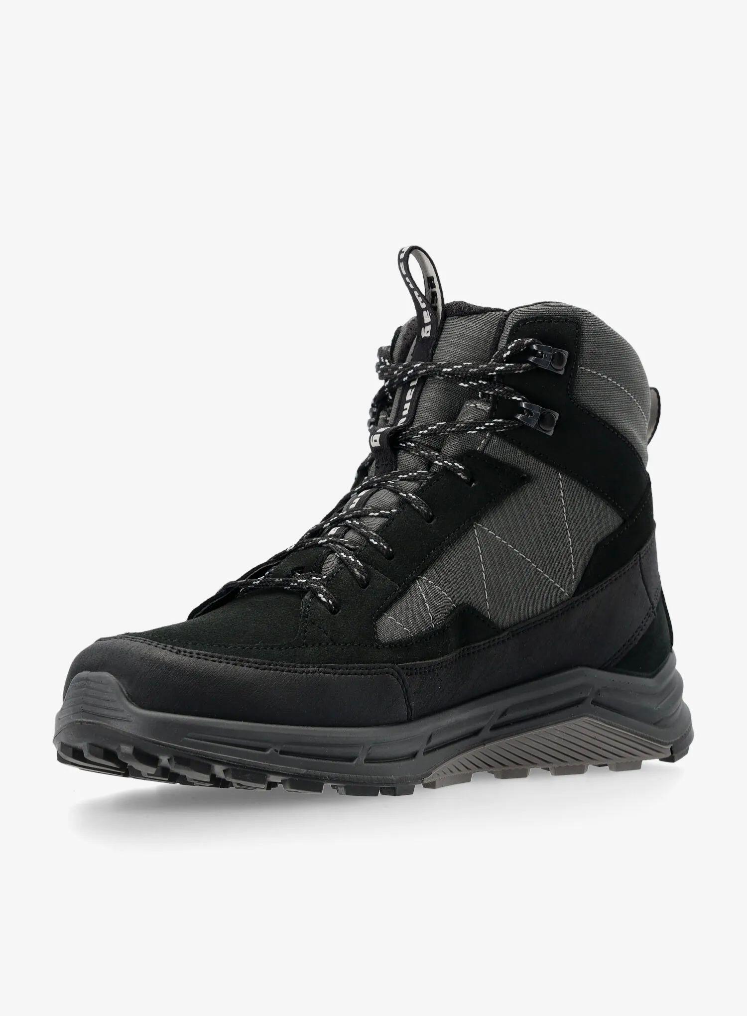 Buty turystyczne męskie Hanwag Rotpunkt Light Mid GTX 4/7