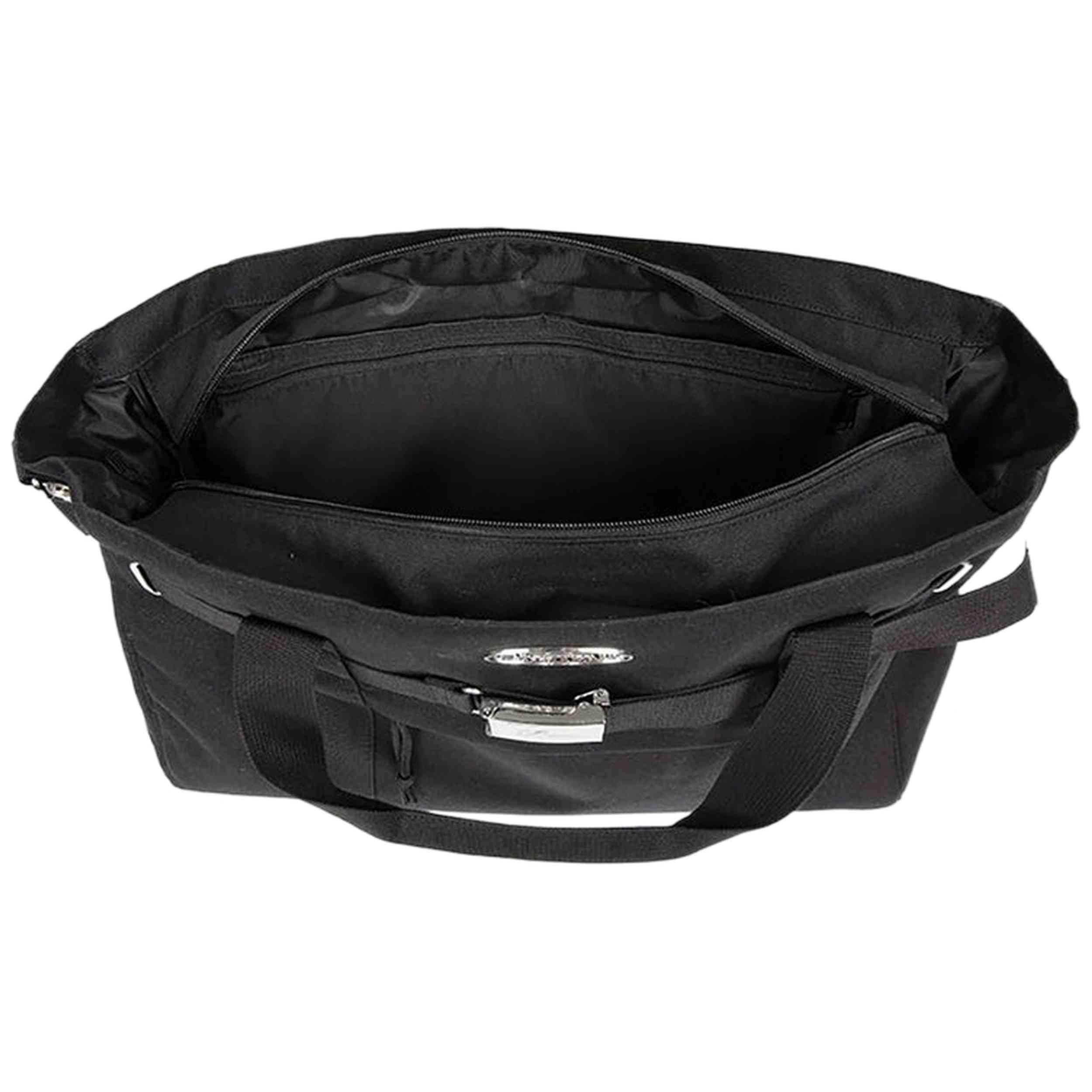 Bolsa de ginastica Eastpak modelo EK0A5BNB7Z11 para unissex 3/4