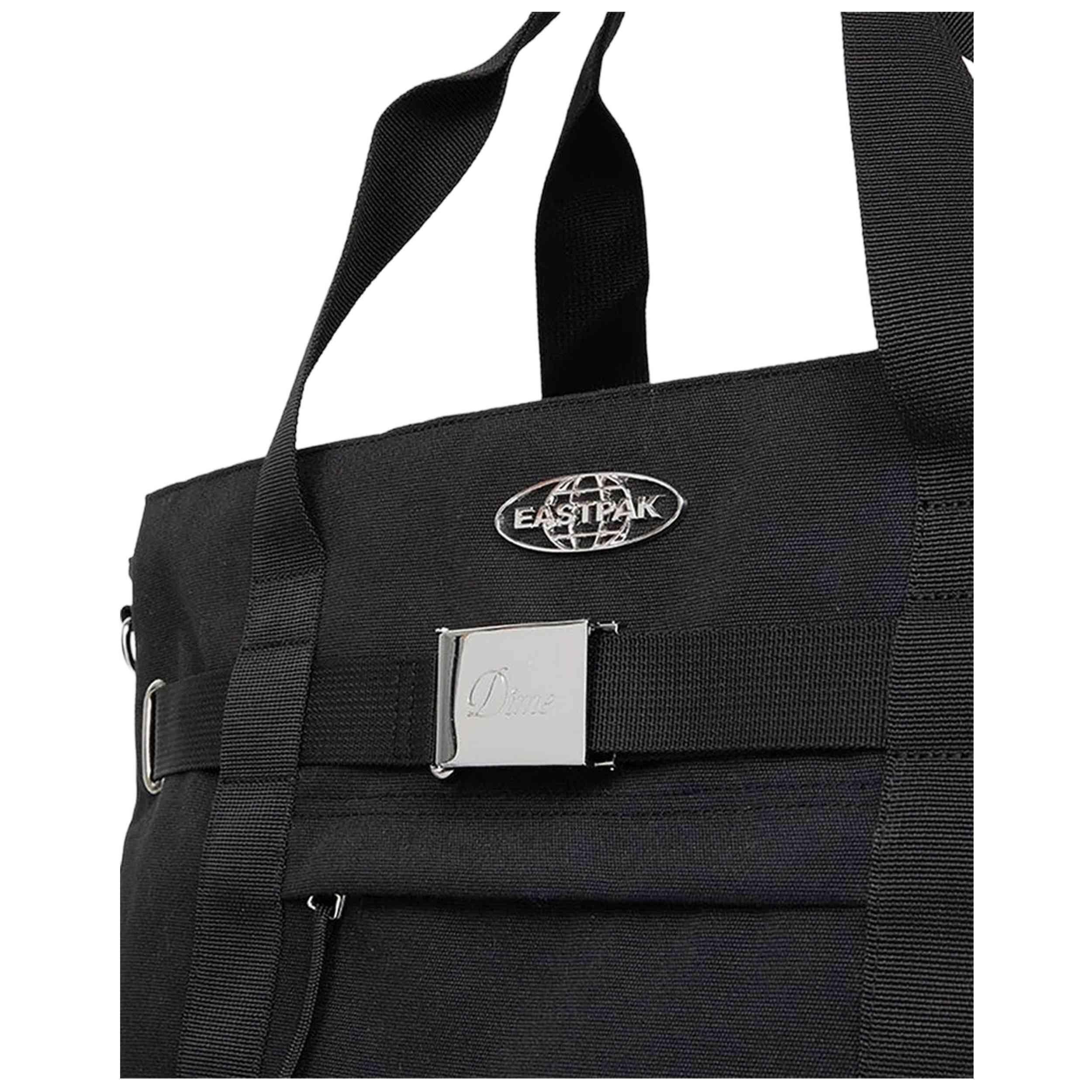 Bolsa de ginastica Eastpak modelo EK0A5BNB7Z11 para unissex 2/4