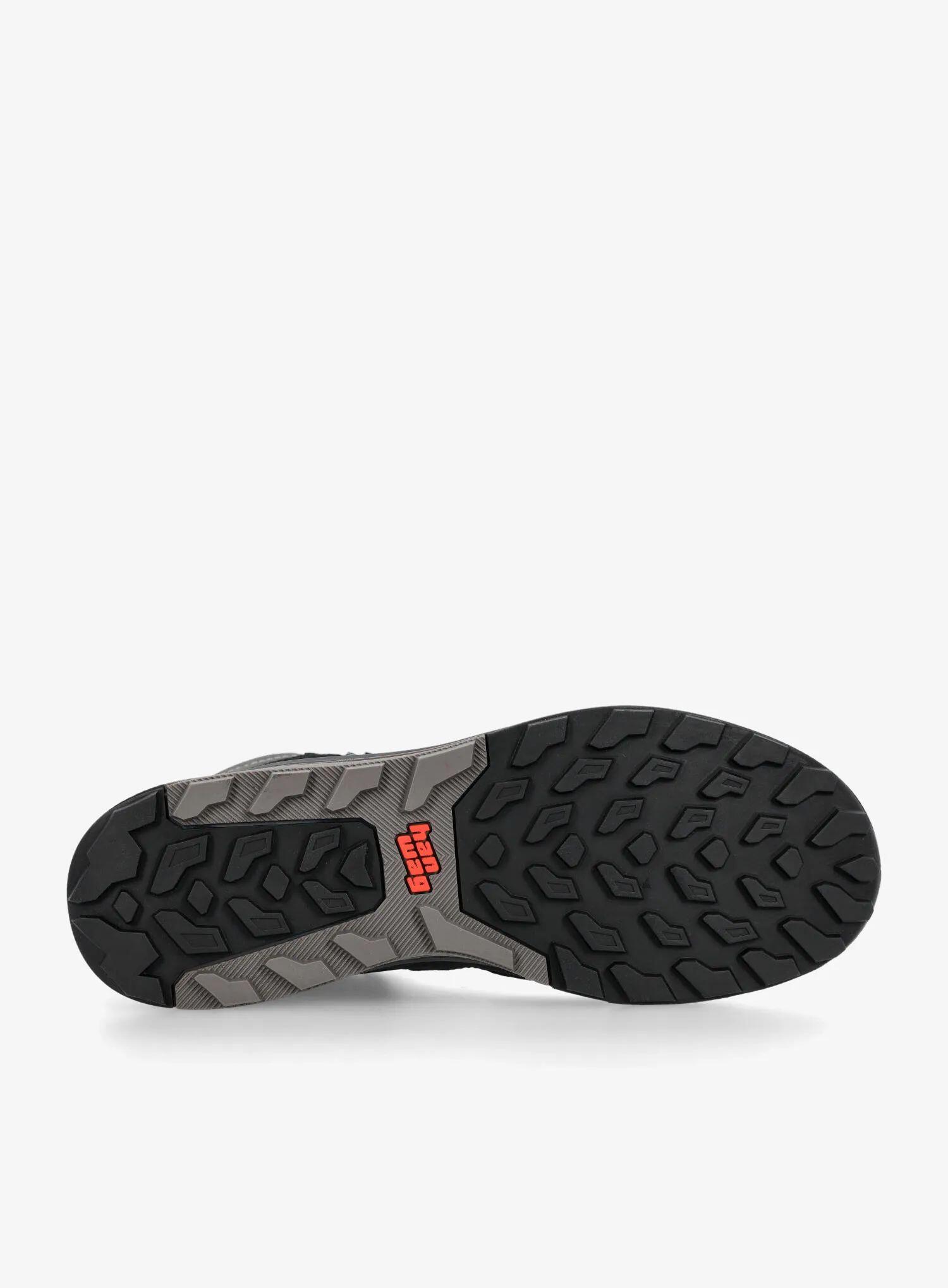 Buty turystyczne męskie Hanwag Rotpunkt Light Mid GTX 2/7