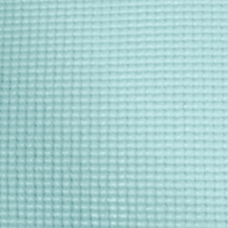 Saltea pentru Yoga PVC Albastru deschis 180 x 60 x 0.5cm