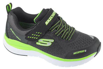 Buty sportowe Sneakersy chłopięce, Ultra Groove - Aquasonik