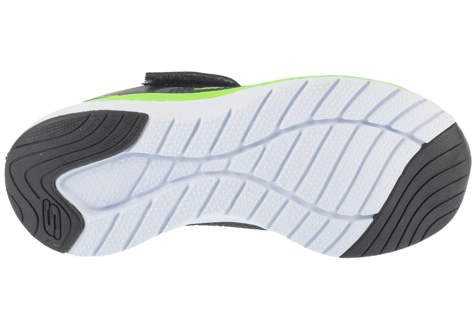 Buty sportowe Sneakersy chłopięce, Ultra Groove - Aquasonik 4/4
