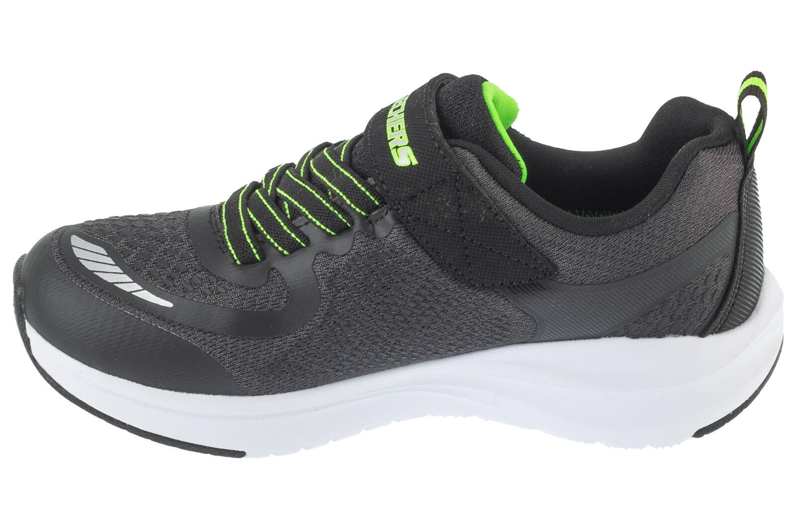 Buty sportowe Sneakersy chłopięce, Ultra Groove - Aquasonik 2/4