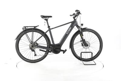 Tweedehands - cube touring hybrid one trekking e-bike - zeer goed
