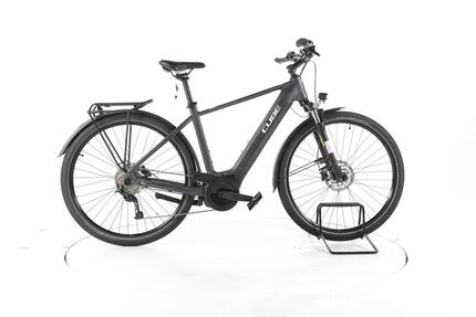 Reconditionné - Cube Touring Hybrid ONE Trekking E-Bike - Très Bon