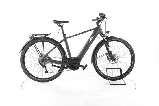 Reconditionné - Cube Touring Hybrid ONE Trekking E-Bike - Très Bon