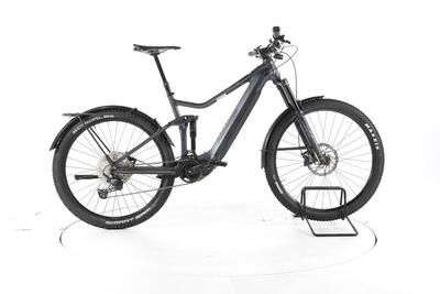 Tweedehands - merida eone-forty 675 eq suv e-bike - goed