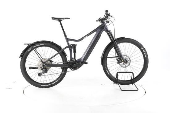 Reconditionné - Merida Eone-Forty 675 Eq SUV E-Bike - Bon