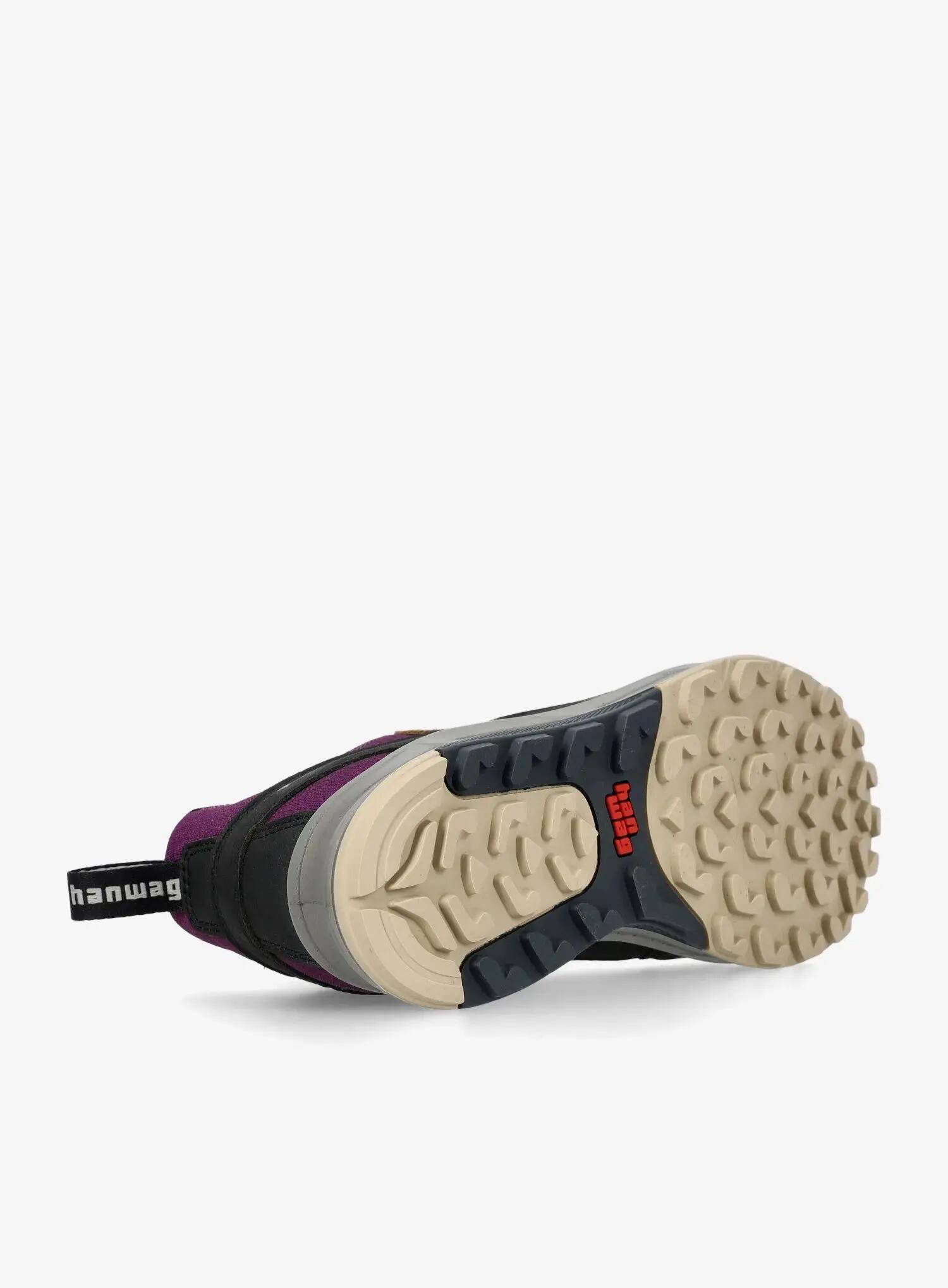 Buty turystyczne damskie Hanwag Rotpunkt Light Low GTX 7/7