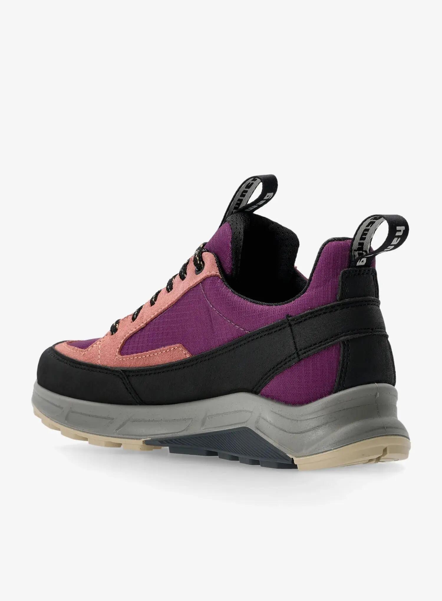 Buty turystyczne damskie Hanwag Rotpunkt Light Low GTX 6/7